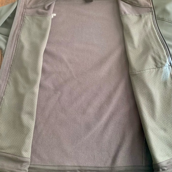 The North Face Apex Bionic Jacket. - Picture 7 of 15